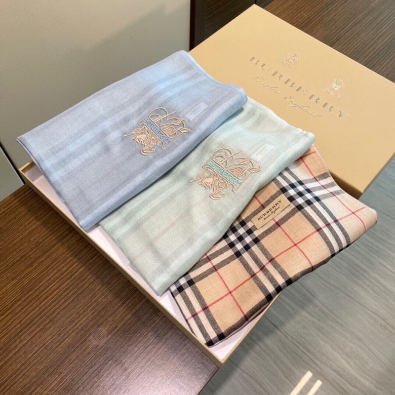 BURBERRY